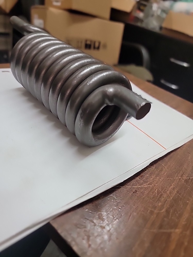 Stephan Torsion Spring 3M6003-22 14 MM. ( VM-300)
