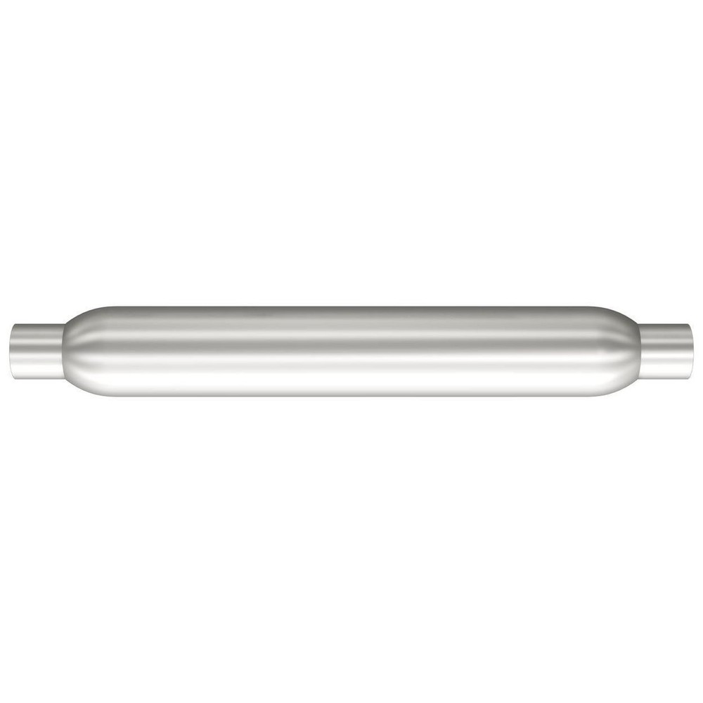 MagnaFlow 18135 Universal Performance Muffler - 2.25/2.25