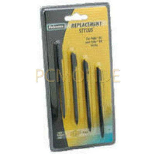 Fellowes Stylus for Handspring Visor 98179 (4-Pack)