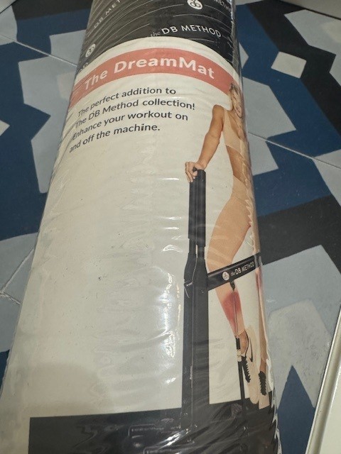 The DB Method Squat Workout Exercise Machine, the #1 home squat machine