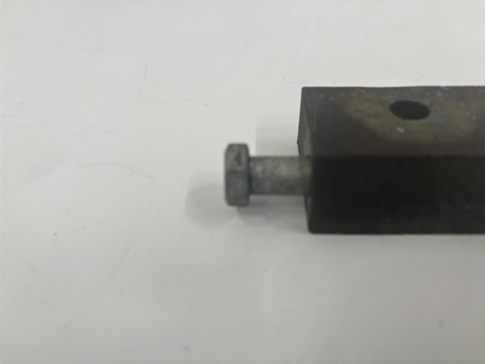Luscombe Model 8 Left Wing Strut Mount Bracket Block 18291