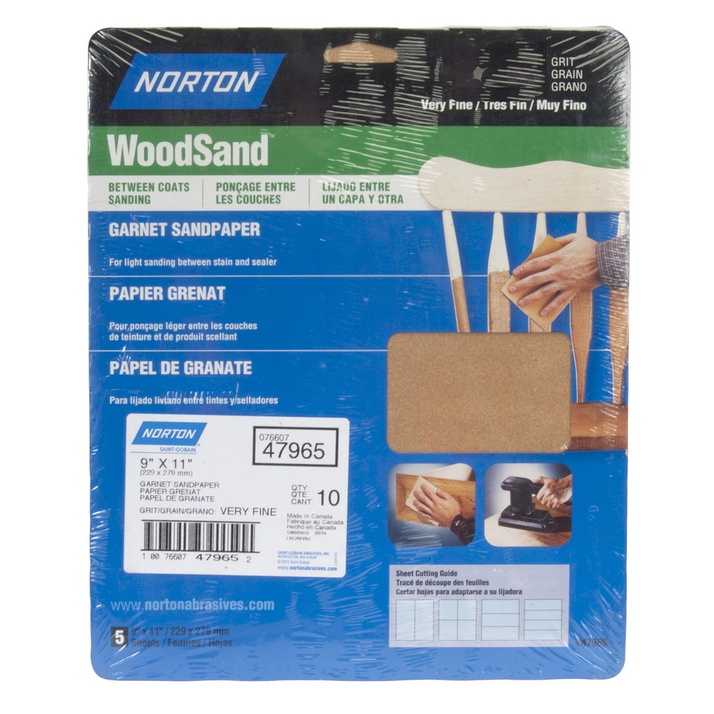 9" X 11" All Purpose Assorted