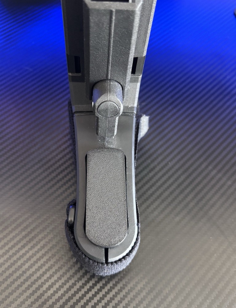 SBA 3 Support Plug With Storage Insert | SBA 3 Insert