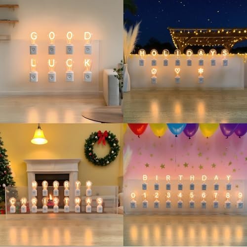 LED Motion Sensor Night Light, Plug-in, Dusk-to-Dawn NightLight- E- 1Pack