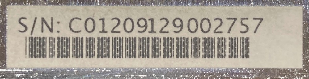 Sonnet Echo Express SEL Desktop Thunderbolt 3 Expansion System (Unit Only)