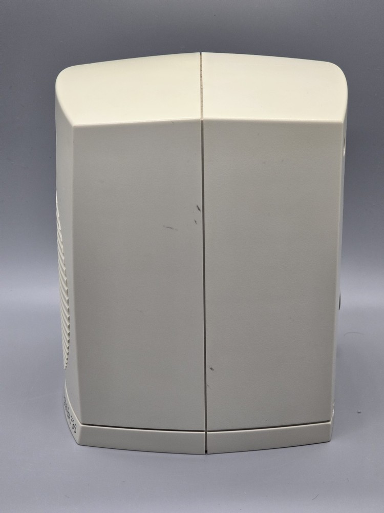 Boston Digital BA735 Acoustic Computer Speaker System For Parts Untested