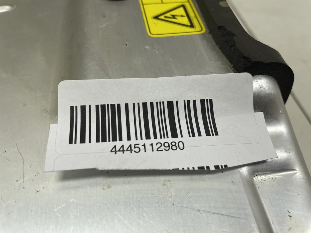 2013 TESLA MODEL S 85 RIGHT ONBOARD CHARGER MODULE CHARGING UNIT GEN 2 ASSEMBLY
