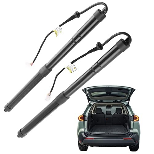 maXpeedingrods 2PCS Tailgate Strut Shock Power Liftgate Trunk Support for