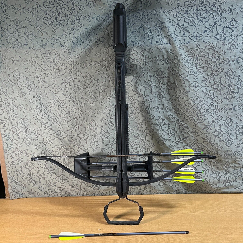 Barnett Panzer Crossbow