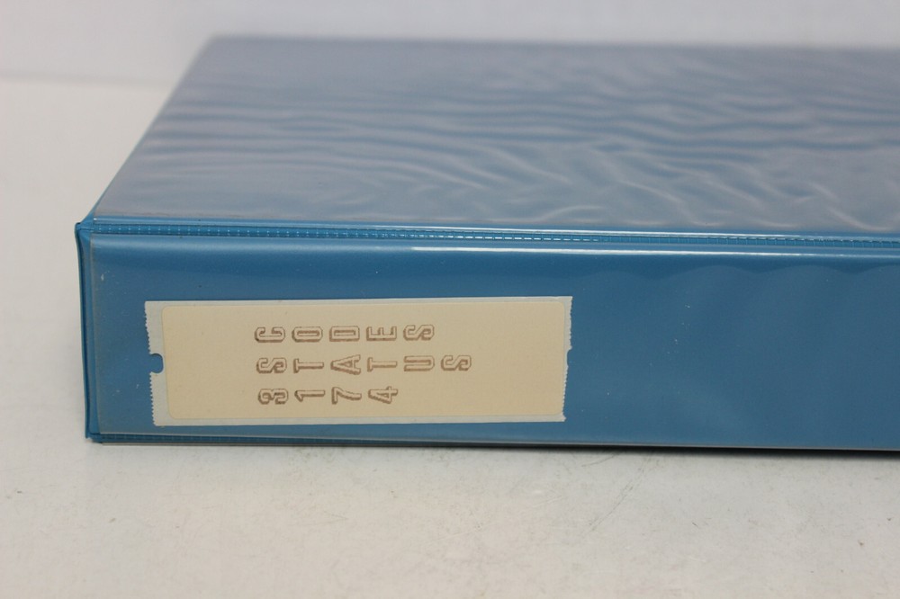 IBM 3174 ESTABLISHMENT CONTROLLER STATUS CODES USER'S GUIDE GA27-3825-05