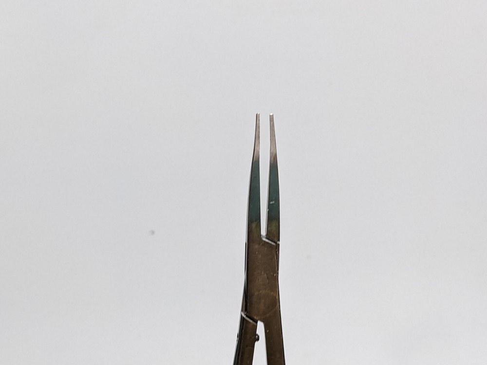 510A5092020 Stainless (USED).