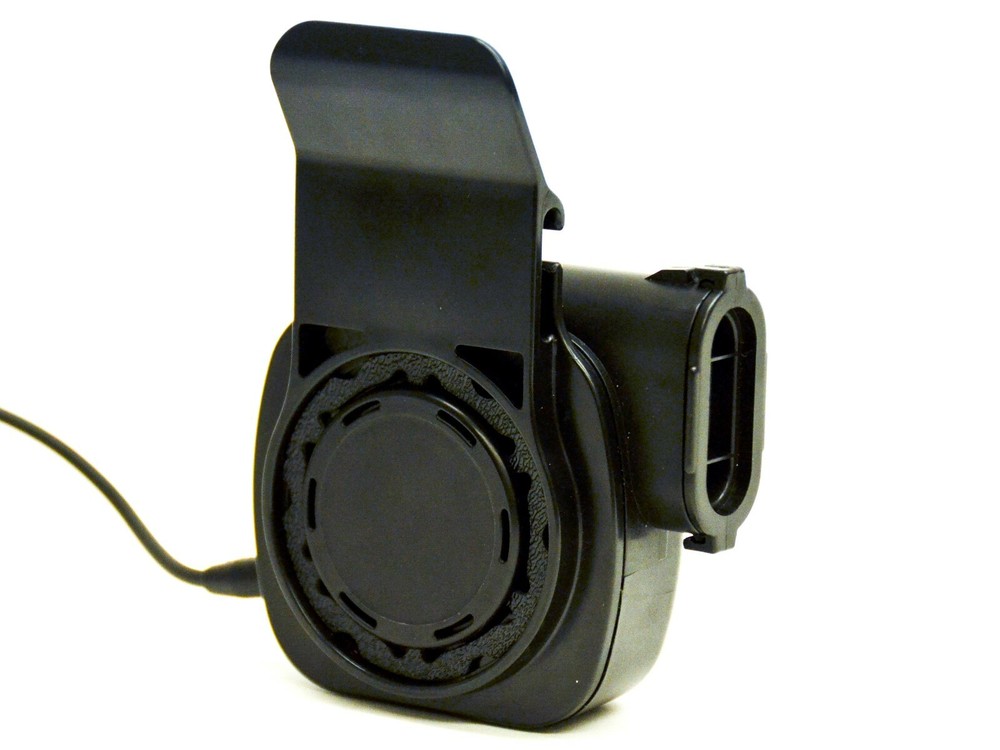 OTS Guardian Full Face Mask w/2nd Stage & Buddy Phone