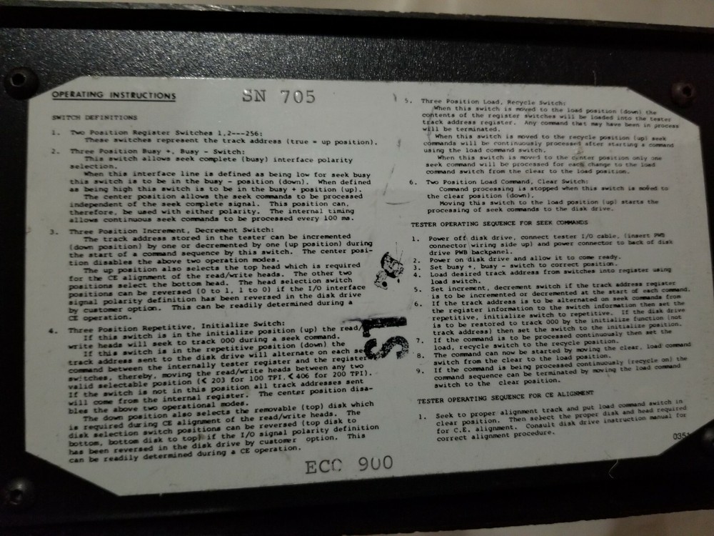 Dynex Exerciser DE-5020