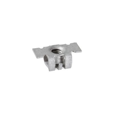 Gm Specialty Push-In Nut (25EA)