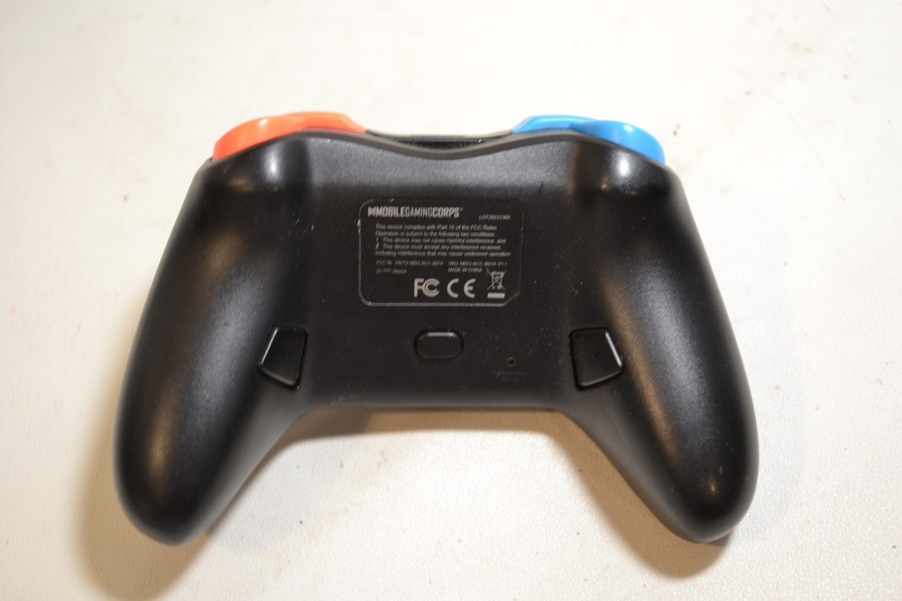 Mobile Gaming Corp Controller NDO-ACC-801A