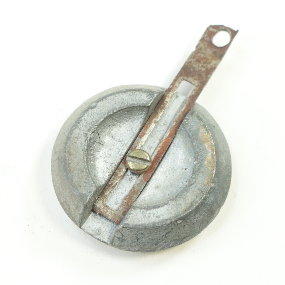 Clock Pendulum Bob 2.3 oz - XC1290