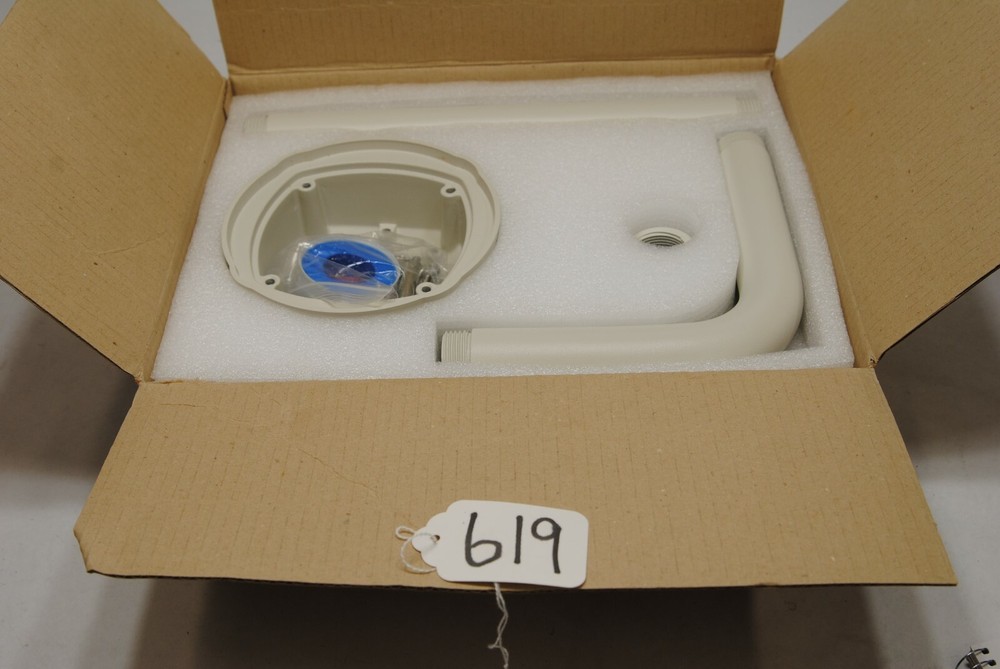 Wall and Ceiling Mount bracket Model VDMWC (619)