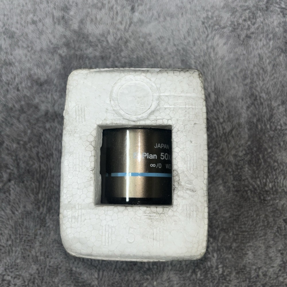 Nikon E Plan 50x MUK00500