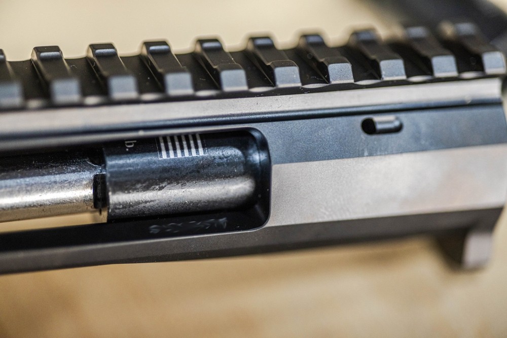 Aero Precision Solus Action Torque Socket – Precision Rifle Assembly Tool