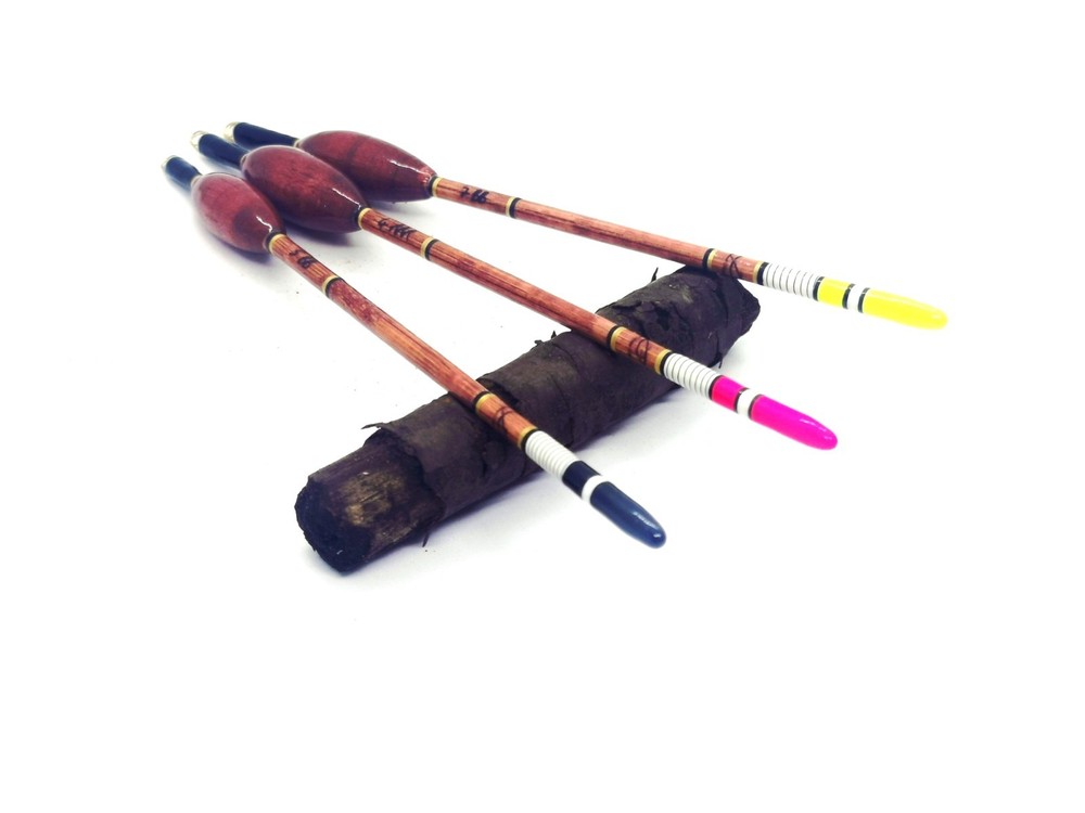 Handmade Bodied Tench Lifters