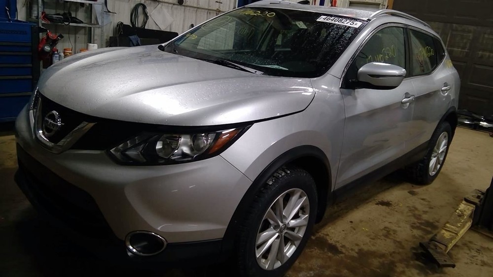 Temperature Control Fits 17-23 QASHQAI 10301575
