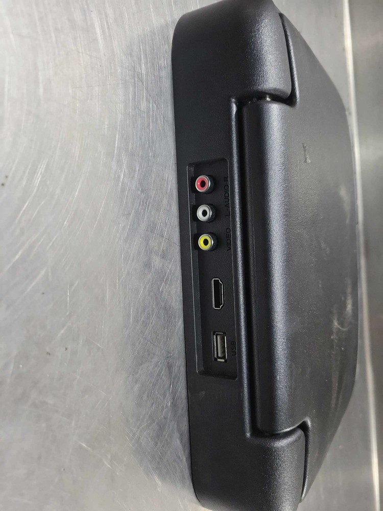 17 18 19 CHRYSLER PACIFICA Info-gps-tv Screen