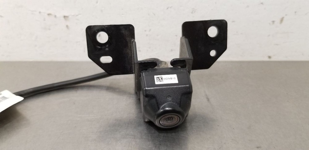 13 CHEVY CAMARO SS REAR VIEW CAMERA