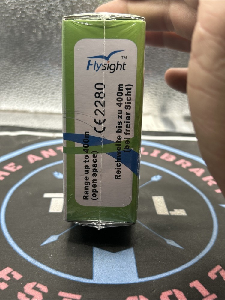 Flysight FPV58101 5.8Ghz 25mW Video Transmitter