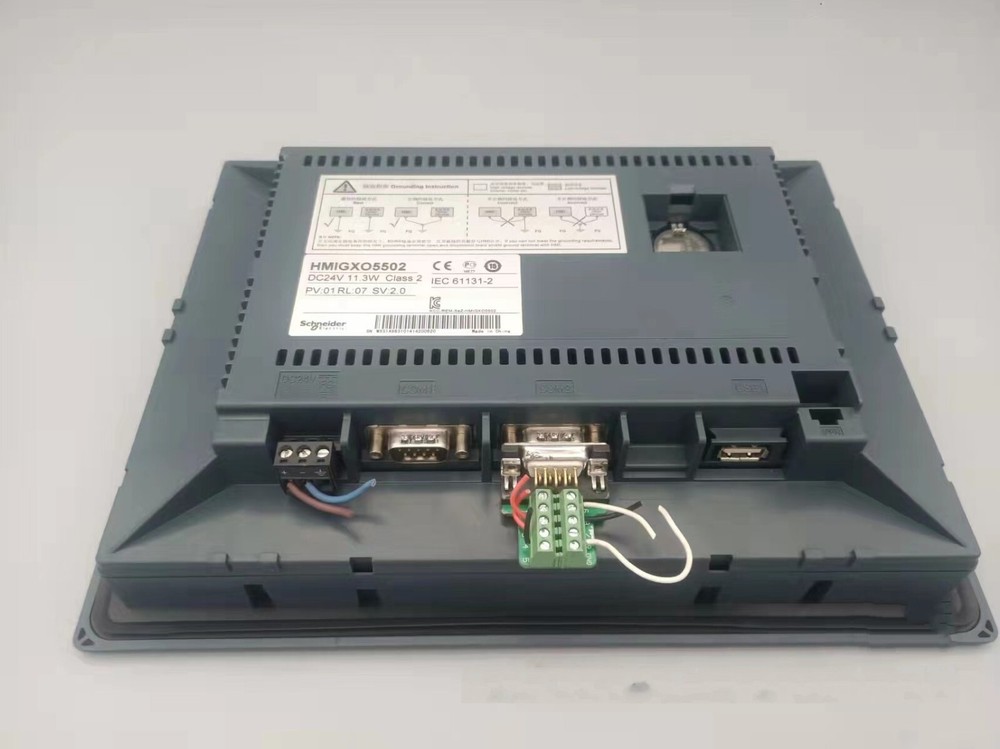 1PCS Test OK HMIGXO5502 touch screen