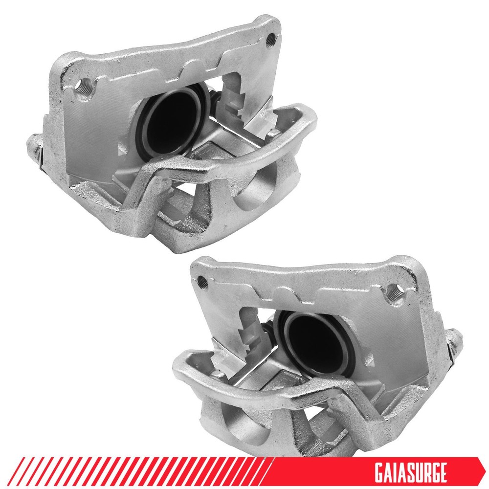 Brake Calipers w/ Bracket Front Left & Right for Lexus RX300 1999-2000 2001