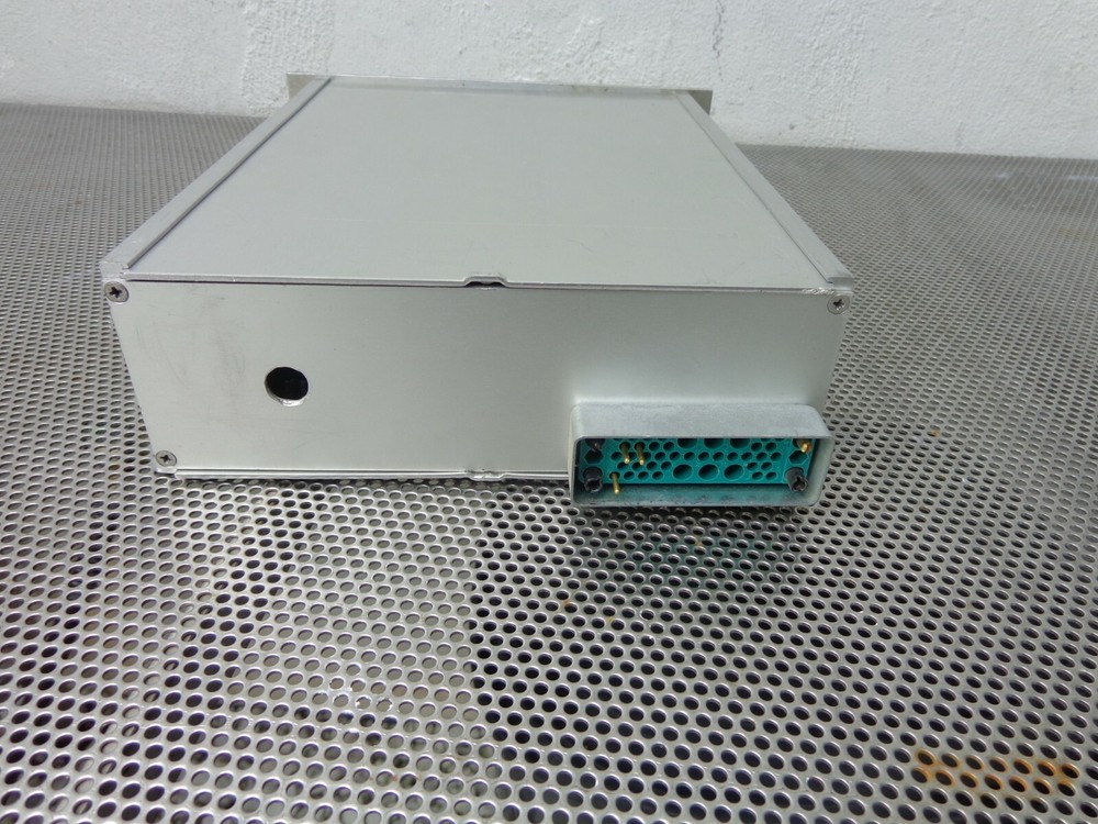 Evans phase sensitive detector 4110 Module Plug-In