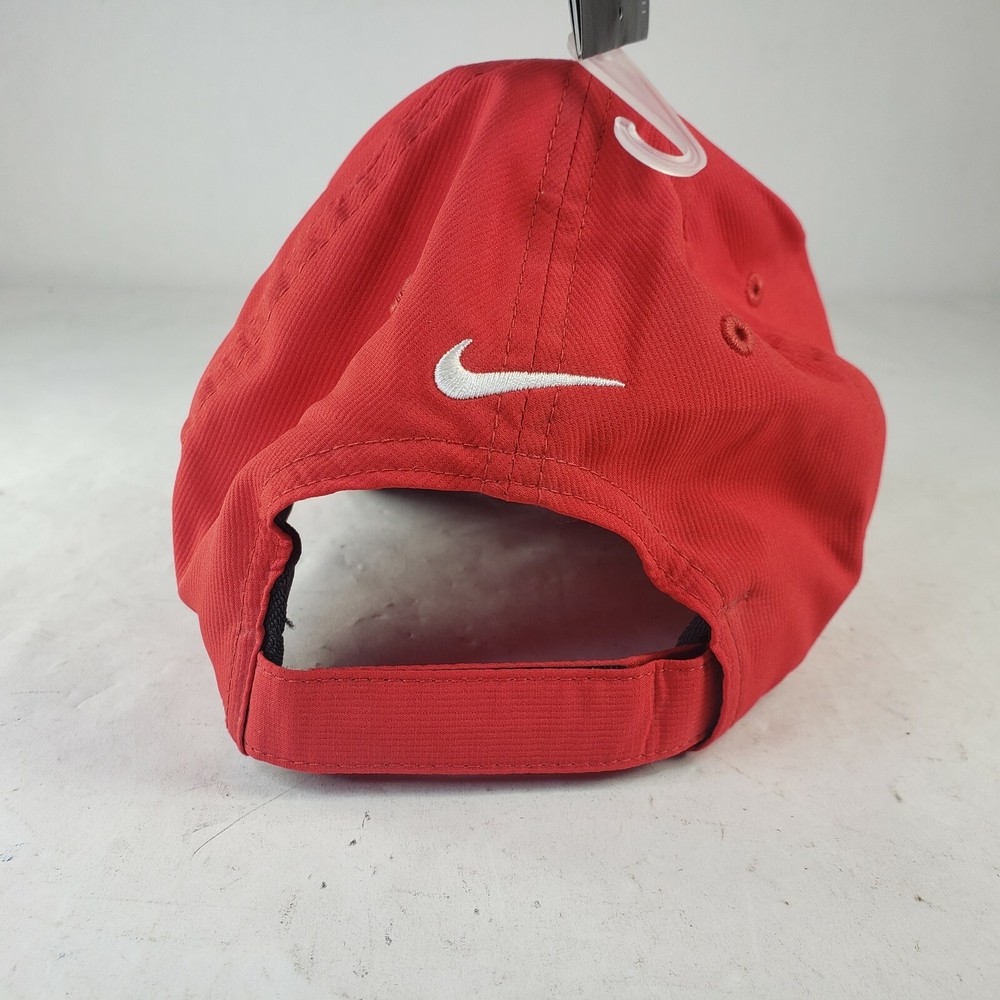 Nike Golf Hat - New With Tags 100% Polyester Tiburon Fall Classic