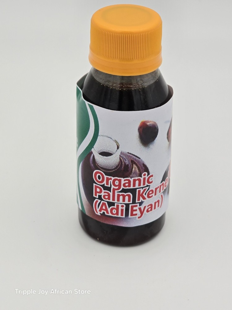 Palm Kernel Oil (Adi Dudu )4oz