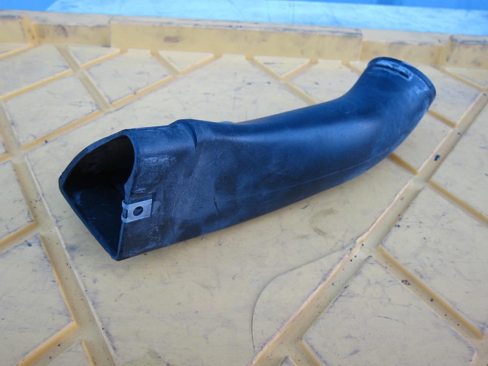 2000 BMW K1200 LT AIR INTAKE DUCT