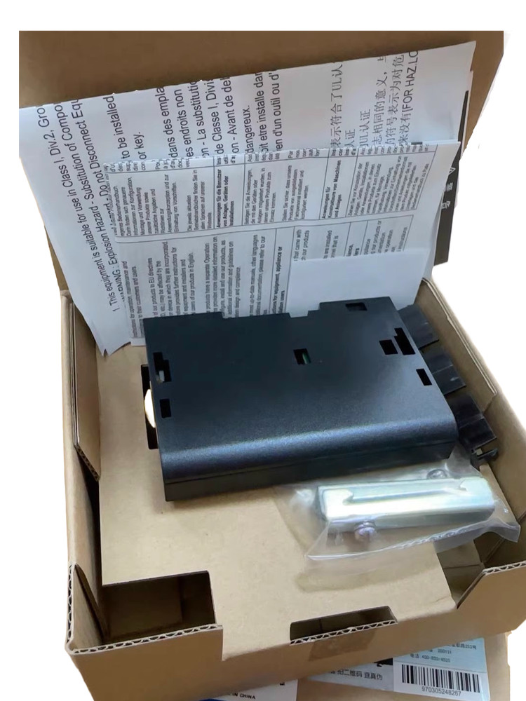 1pcs Omron CJ1W-II101 I/O Interface Module