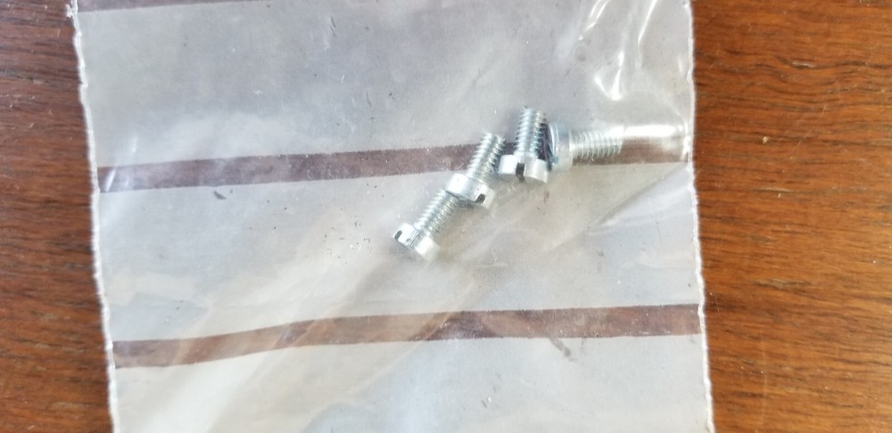 QUAD 33, 303, FM3 HARDWARE ORIGINAL NOS
