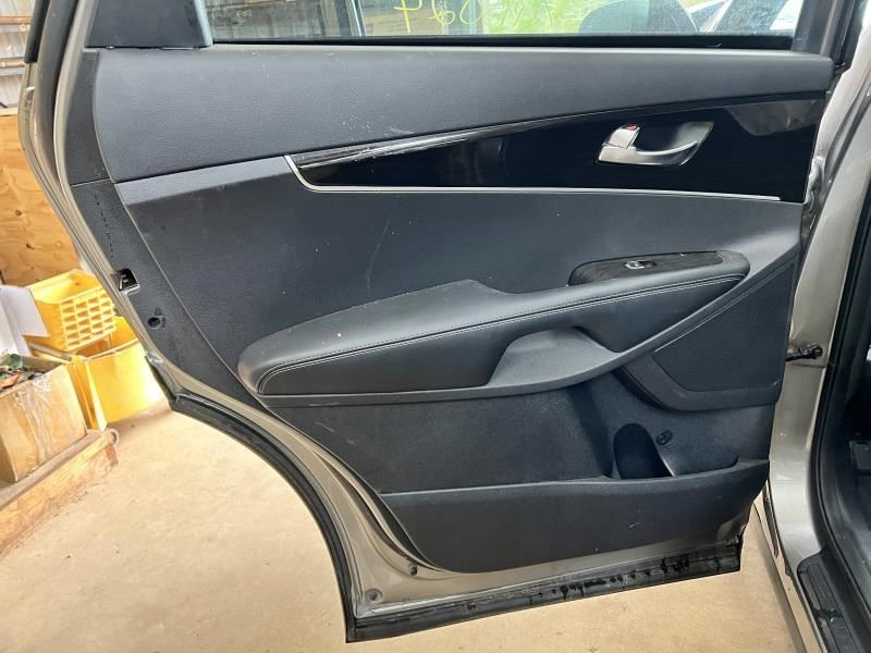 Stabilizer Bar Front AWD Fits 16-20 SORENTO 104527559