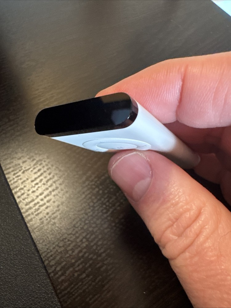 Apple Bluetooth Remote A1156