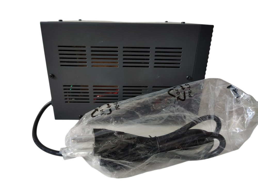 Yaesu FP-1030a Power Supply