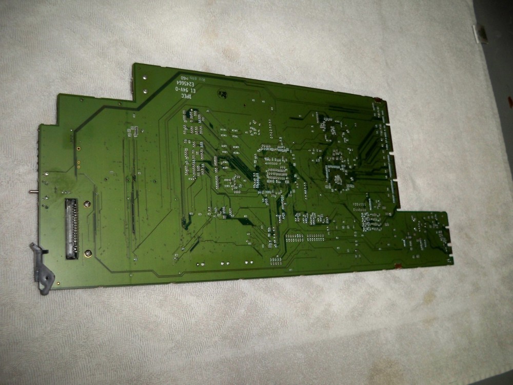 Harris platnium pt-res Resource Controller card