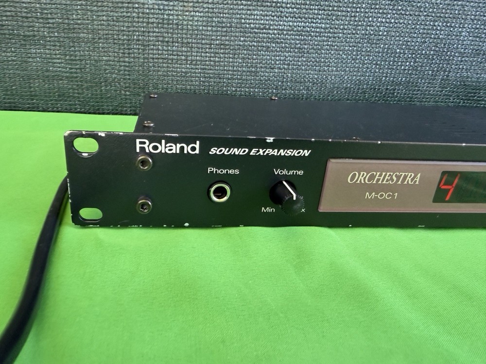 Roland M-OC1 Orchestra Module