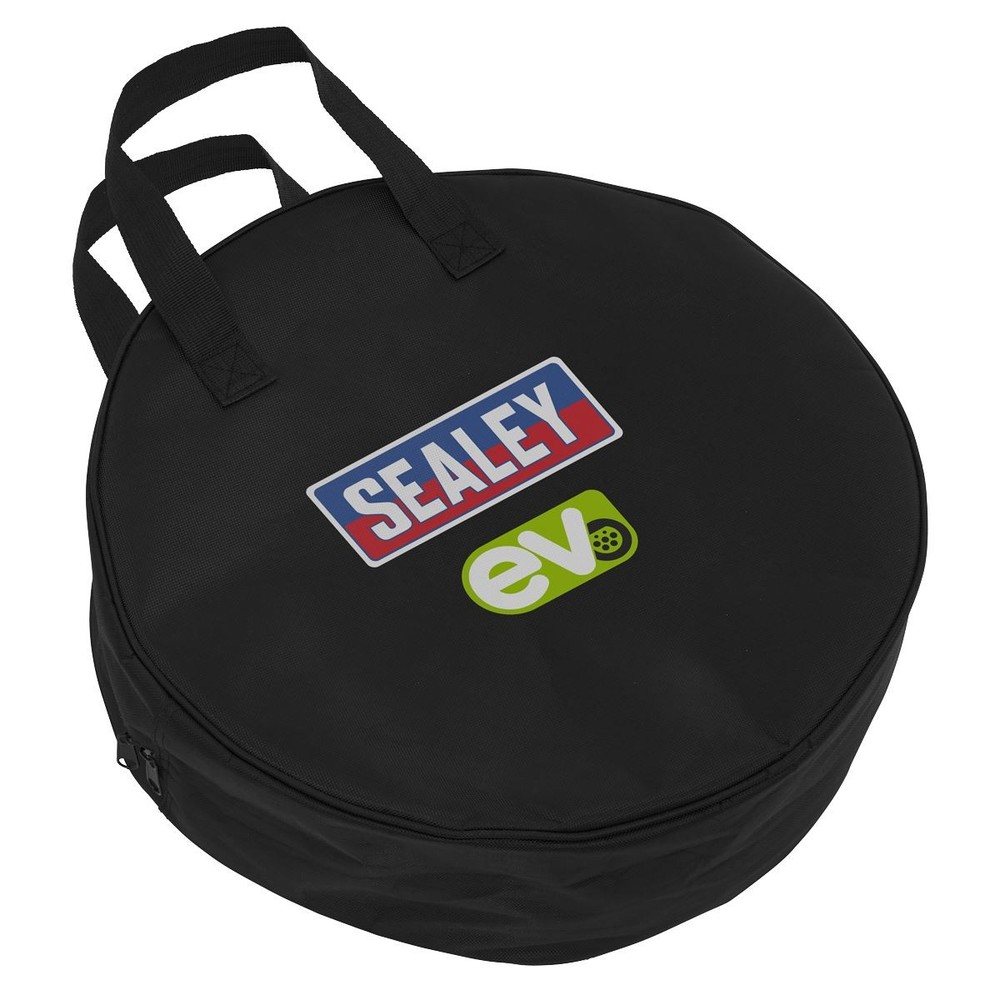 Sealey EV Charging Cable Type 1 to type 2 16A 5m EVCC1216