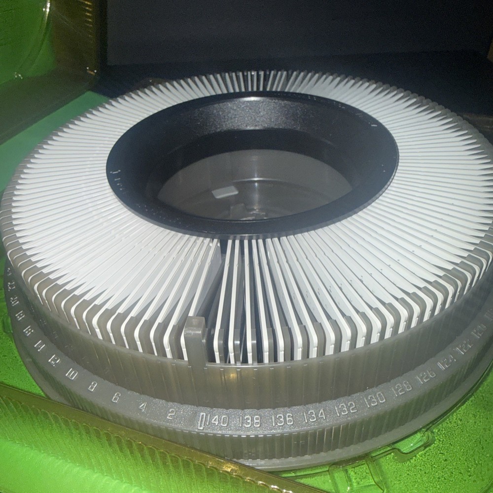 DSM-III Training Program Instructional Slides Set Psychiatry Teaching Medical