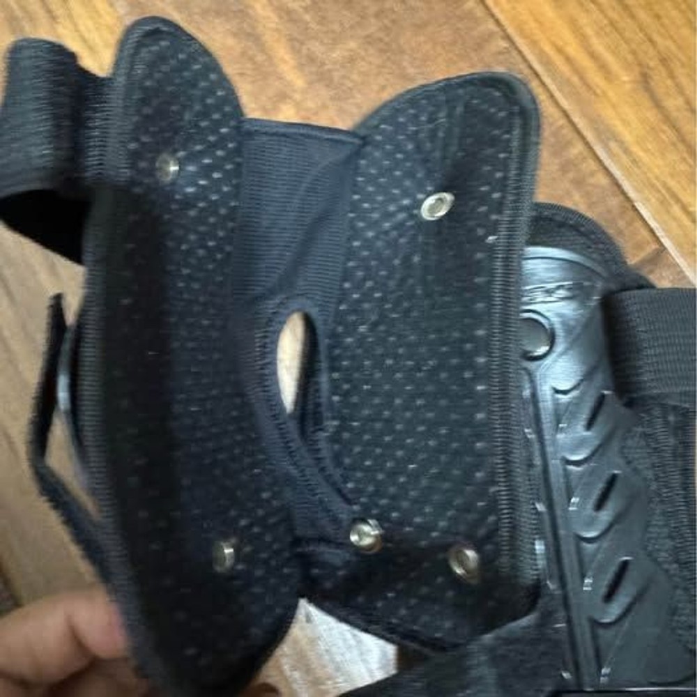 3* kids protective gear singards