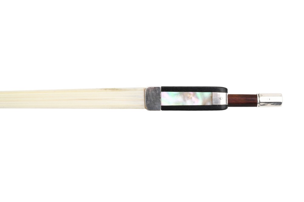 Joseph Arthur Vigneron Violin Bow, Fantastic!