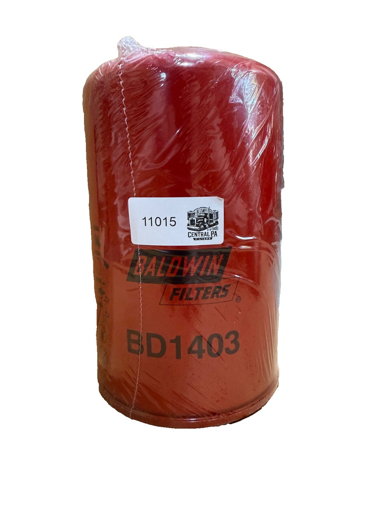 Baldwin Oil Filter BD1403 **NOS**