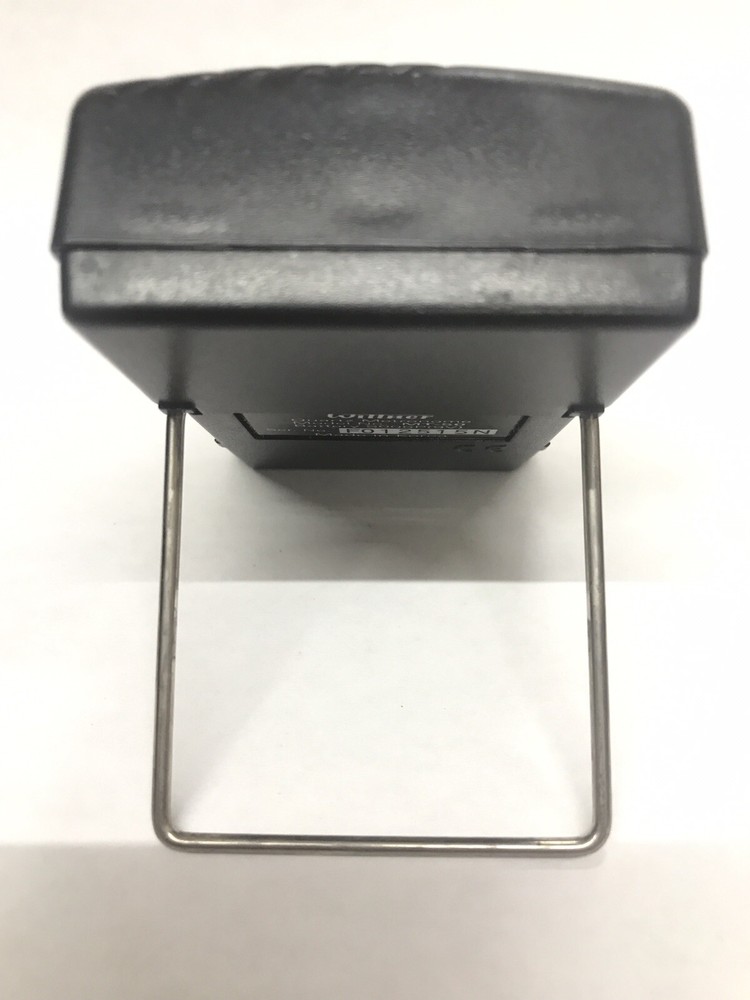 WILLNER MT-50 QUARTZ METRONOME