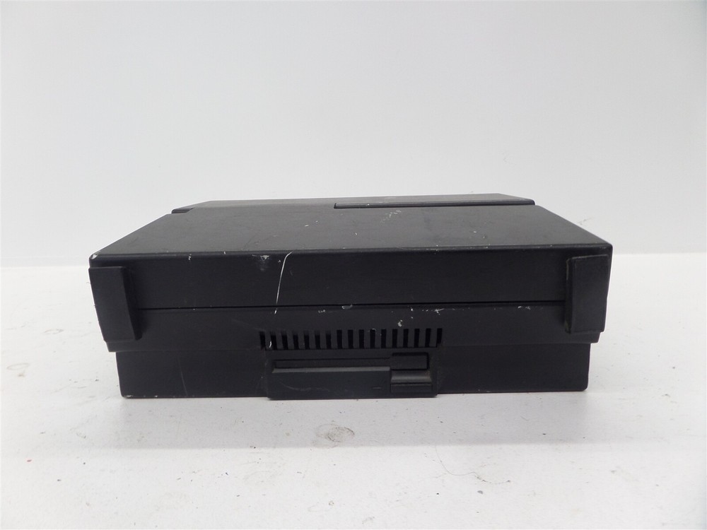 Vintage Spectron Northern Telecom DTS-30 Data Line Analyzer Computer