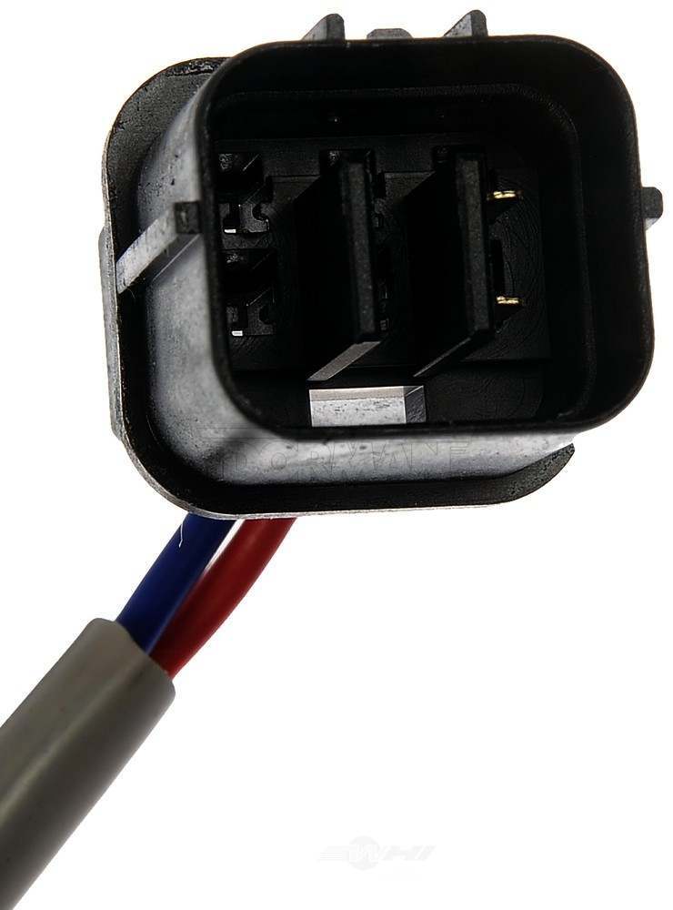 Dorman 751-752 Power Window Regulator And Motor Assembly