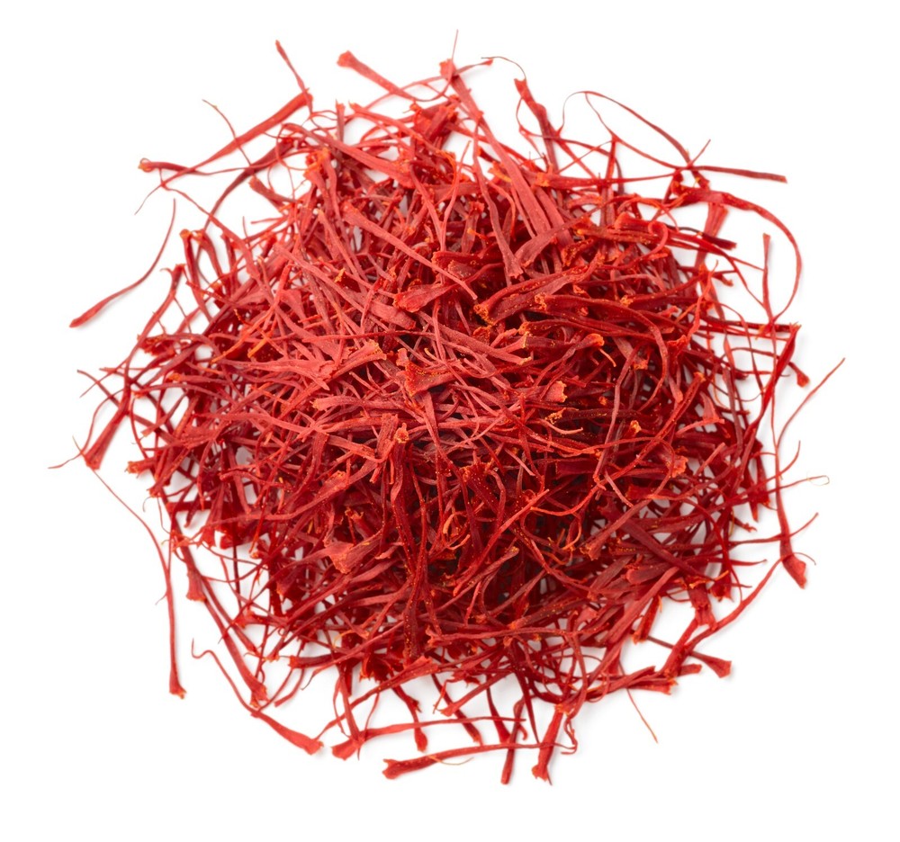 Premium Saffron Threads | Super Negin Grade - 5 Grams